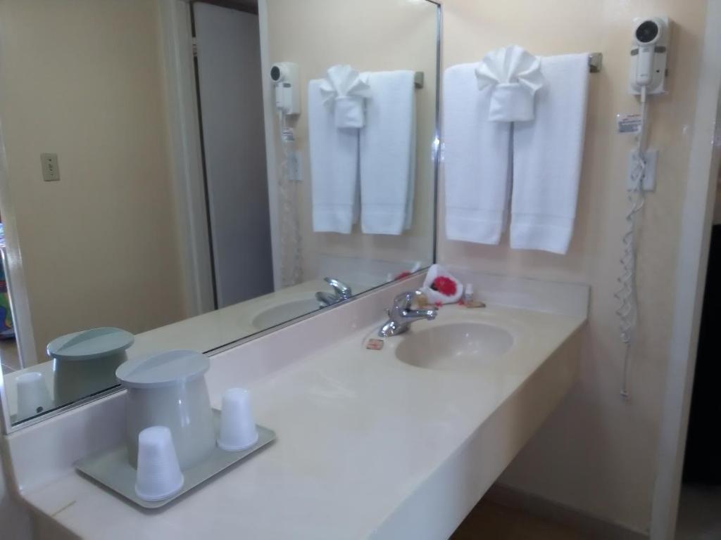 Royal Islander Hotel, Freeport, Bahamy – fotografie 3