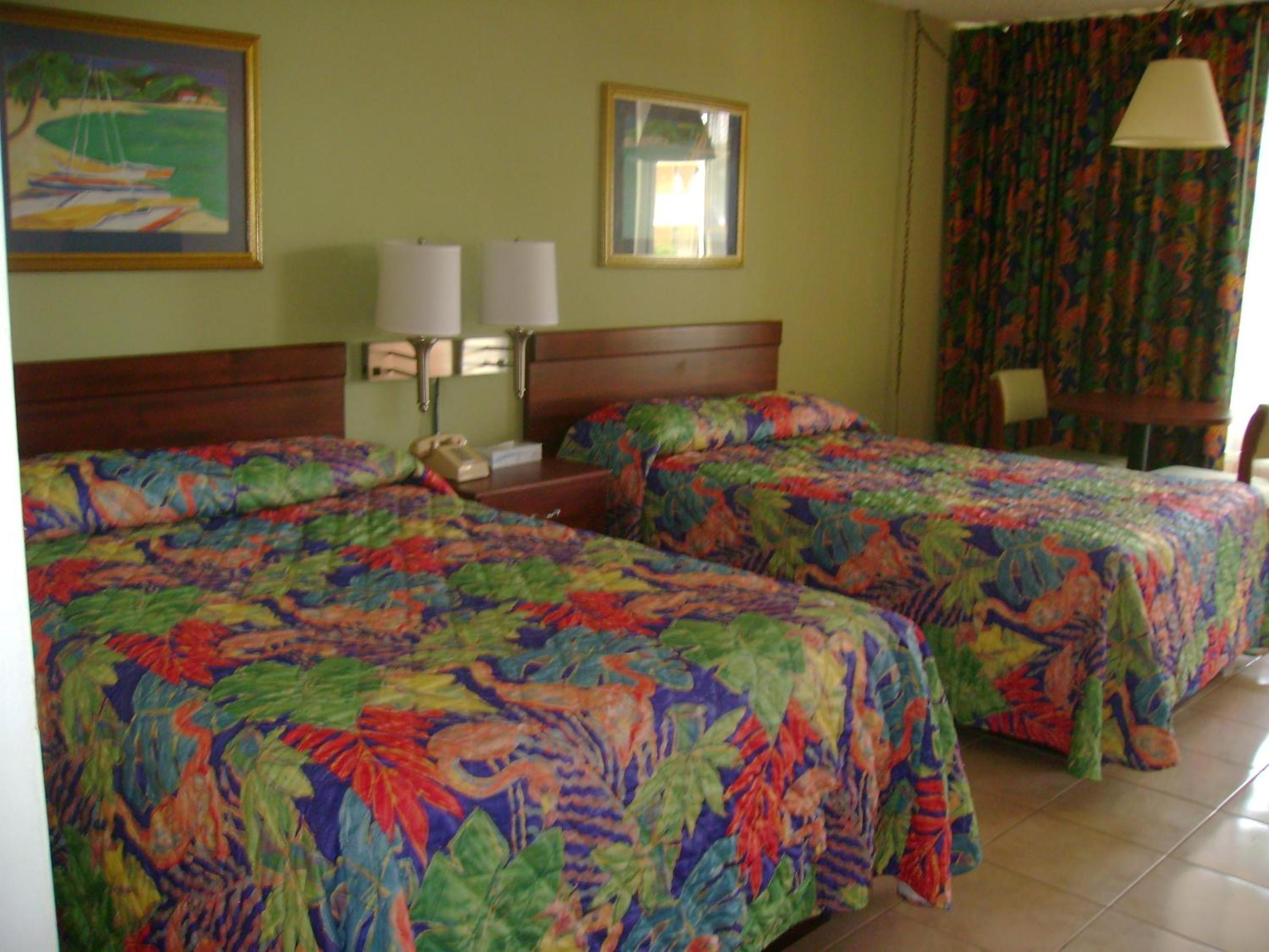 Royal Islander Hotel, Freeport, Bahamy – fotografie 2